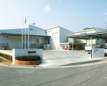 綾川工場